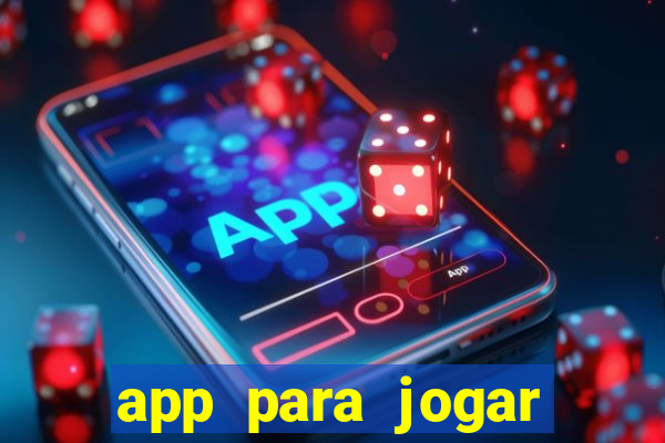 app para jogar truco valendo dinheiro